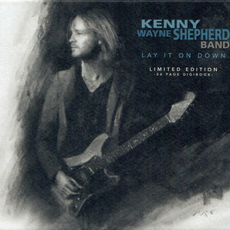 Kenny Wayne Shepherd Band - Lay It On Down