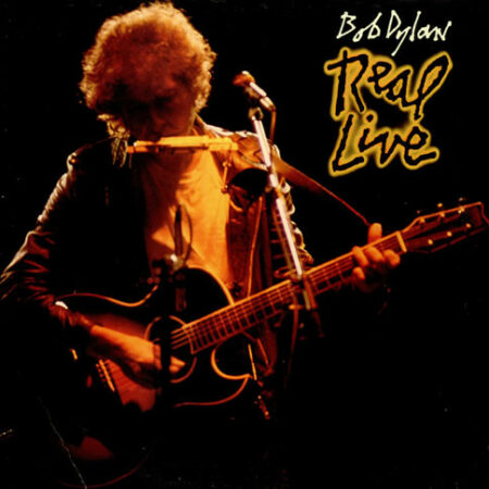 Bob Dylan - Real Live