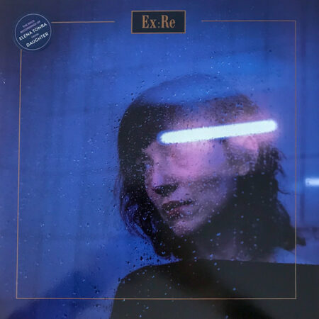 Ex:Re - Ex:Re - vinyl record
