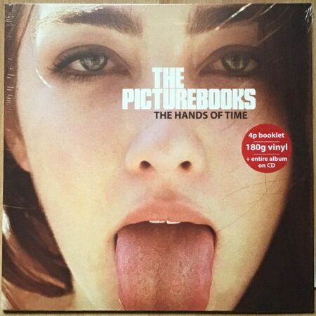 The Picturebooks - The Hands Of Time - vinyl record
