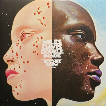 Miles Davis - Double Image // Rare Miles From The Complete Bitches Brew Sessions