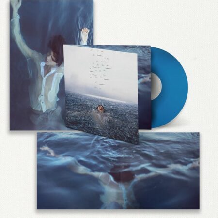Shawn Mendes - Wonder - vinyl record