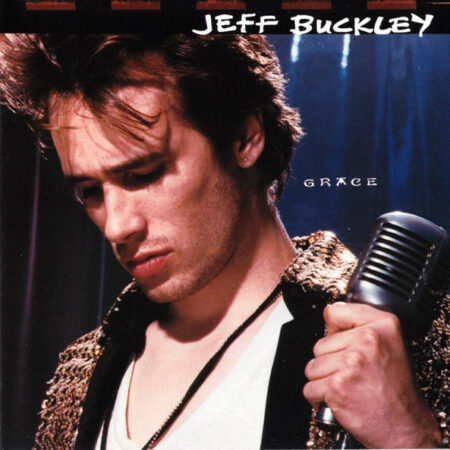 Jeff Buckley - Grace